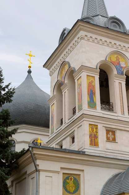 Популярные места для паломничества в 2025 году