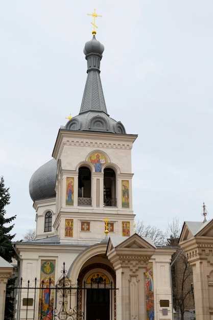 Лучшие храмы мира для паломничества