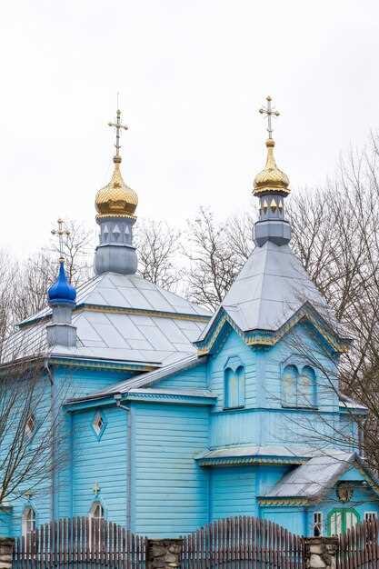 Топ культовых мест для паломников в мире