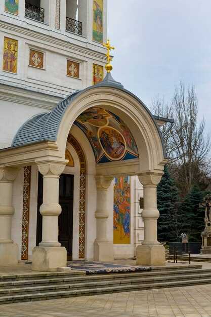 Топ 10 школ храмовой архитектуры: краткий обзор и особенности
