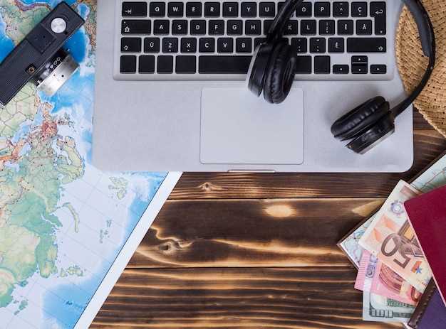 Топ стран с наивысшими зарплатами авиадиспетчеров в 2023 году