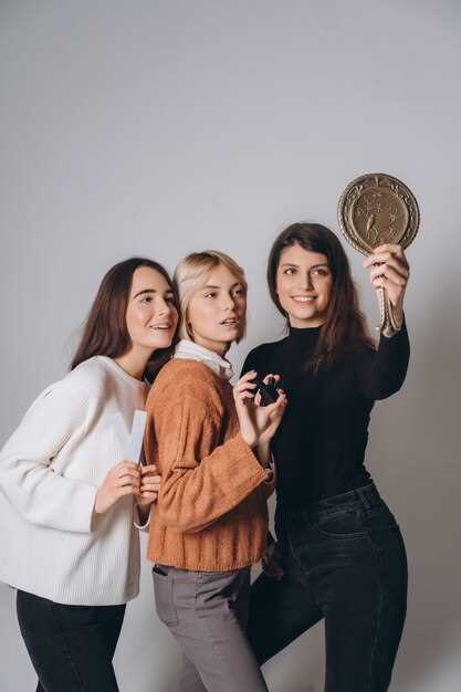 Влияние и достижения известных женщин-лидеров