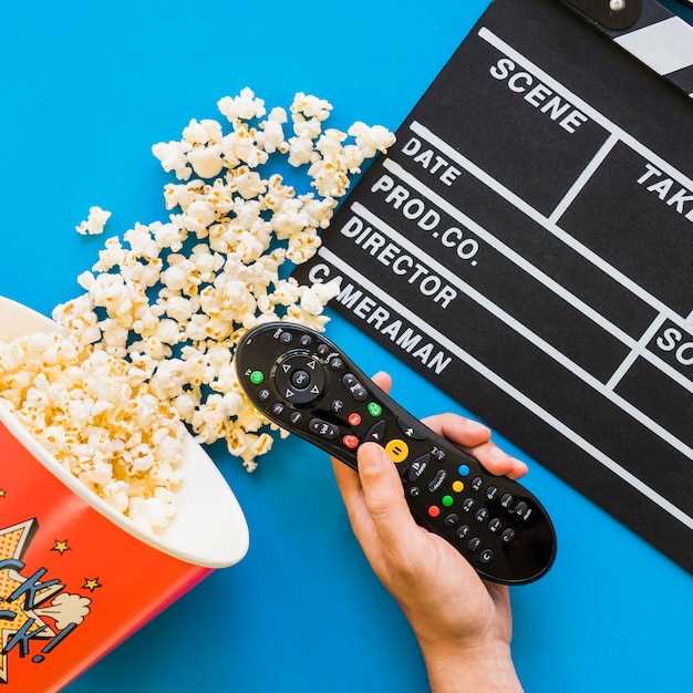 Известные звукорежиссёры и их звуковое оформление фильмов