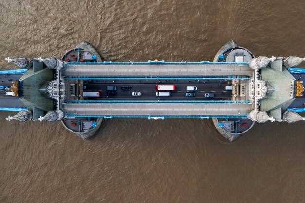 Водные пути как важный элемент транспортной инфраструктуры