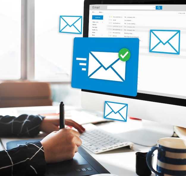 Успех в email-маркетинге: практические рекомендации