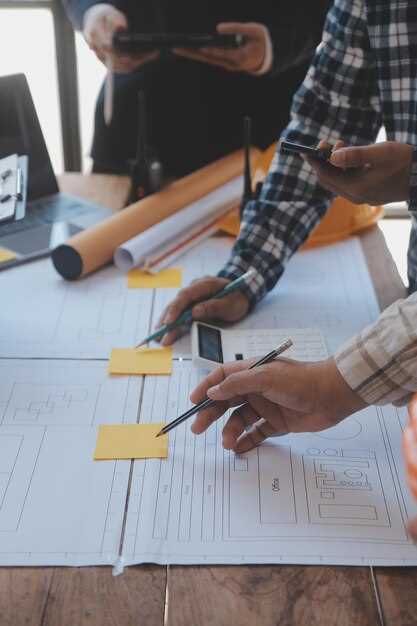 Оптимизация процессов и инструментов проектирования