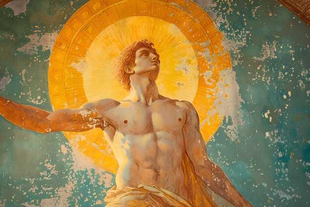 Символика в религиозной живописи: значение элементов и их влияние на восприятие