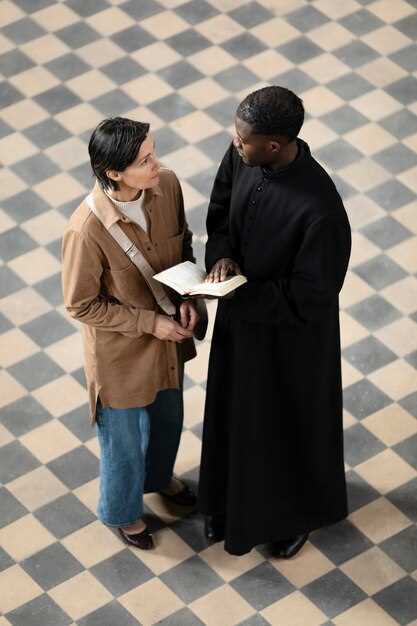 Известные религиозные пары: как совместная жизнь влияет на их служение и миссию