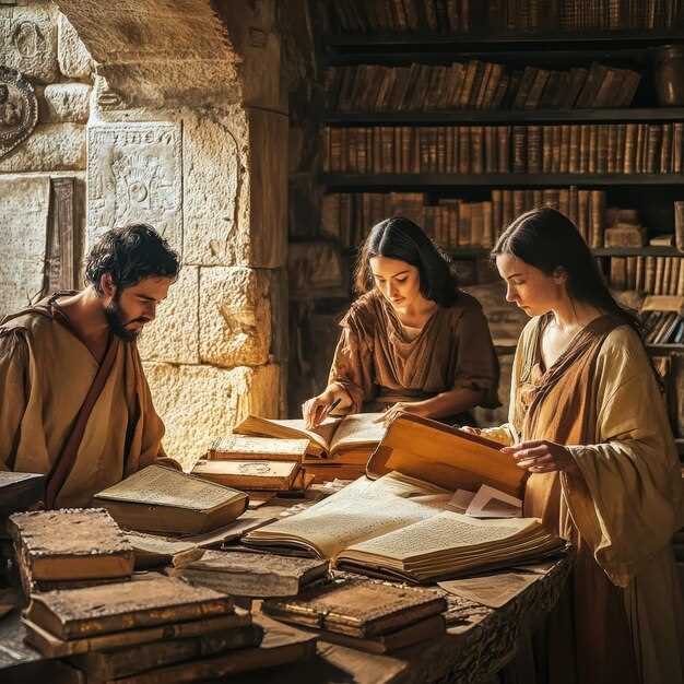 Влияние религиозных лидеров на развитие благотворительности и поддержки нуждающихся