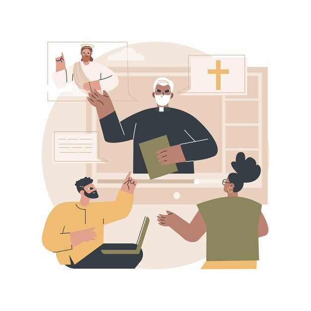 Культурный вклад святых и религиозных организаций в общественную жизнь