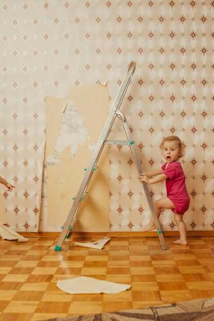 Как выбрать безопасные и долговечные материалы для ремонта детской