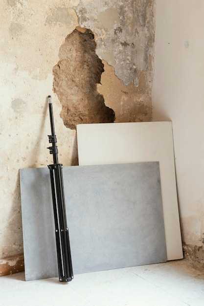 Ремонт различных стен: важные аспекты и советы