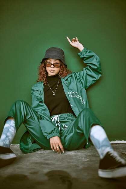 Как уличная мода формируется под влиянием рэпа