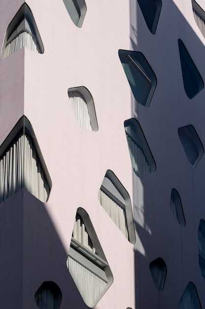 Использование экологичных материалов в дизайне фасадов