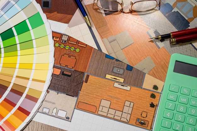 Оптимизация пространства: выбор мебели многофункционального назначения