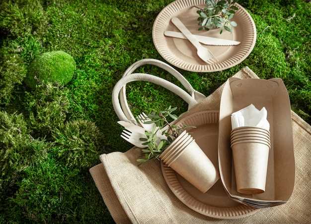 Zero waste: практические примеры и идеи для устойчивых ресторанов