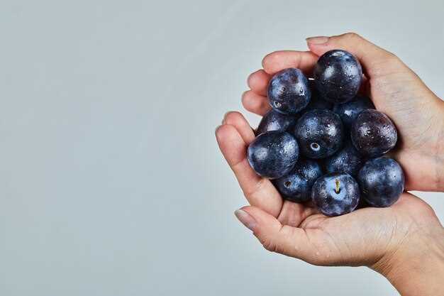 Витамины для молодости: сочетание ресвератрола с антиоксидантами