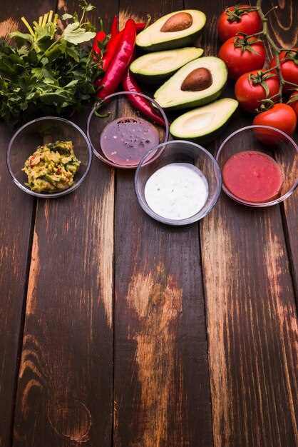 Топ соусов для мяса: как выбрать и приготовить идеальный соус