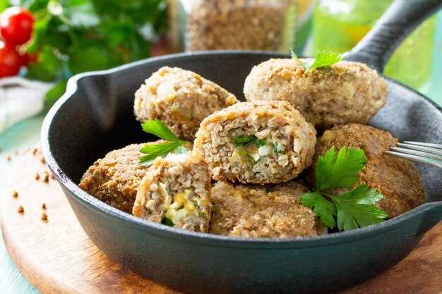 Вкусные вегетарианские блюда: разнообразие рецептов с киноа