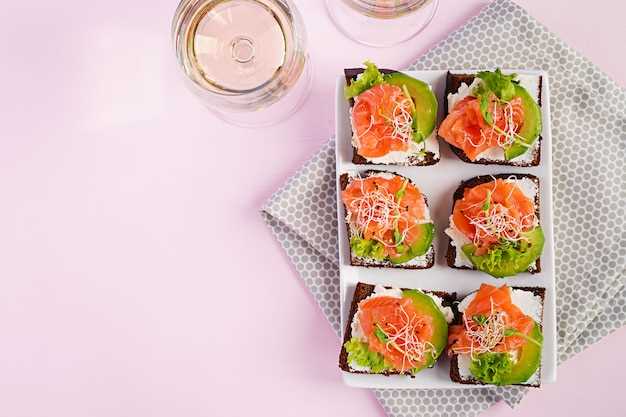 Китайские закуски для вечеринки: как удивить гостей