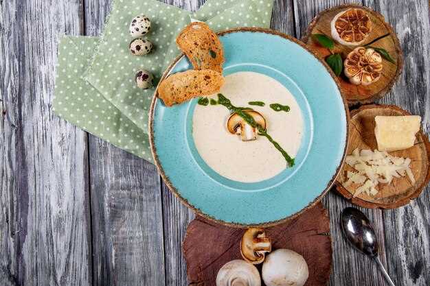 1. Овощной гаспачо