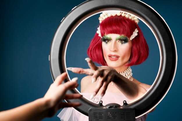 Техники ретуши для создания визуально привлекательных фотографий