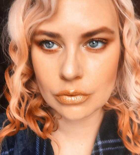 Основы ретуши в фотографии