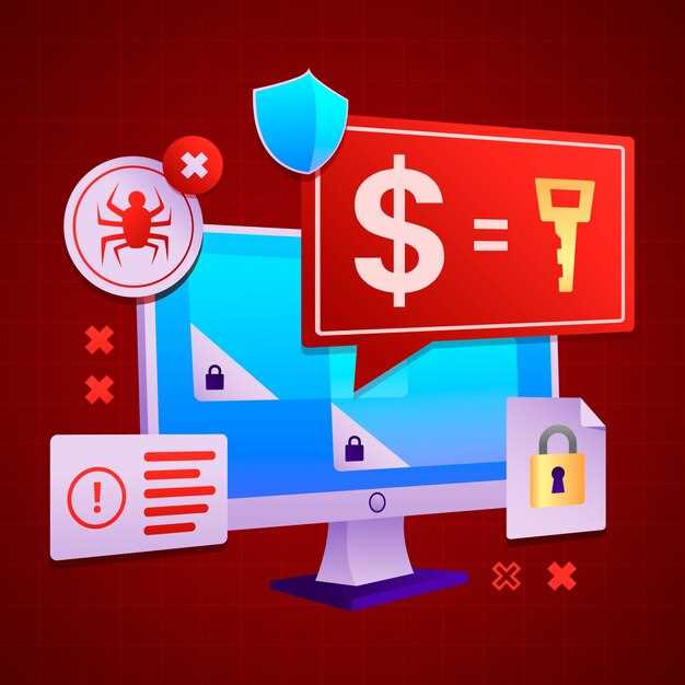 Передовые практики для защиты информации от утечек и вирусов