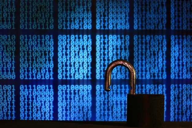 Стратегии защиты данных от программ-вымогателей