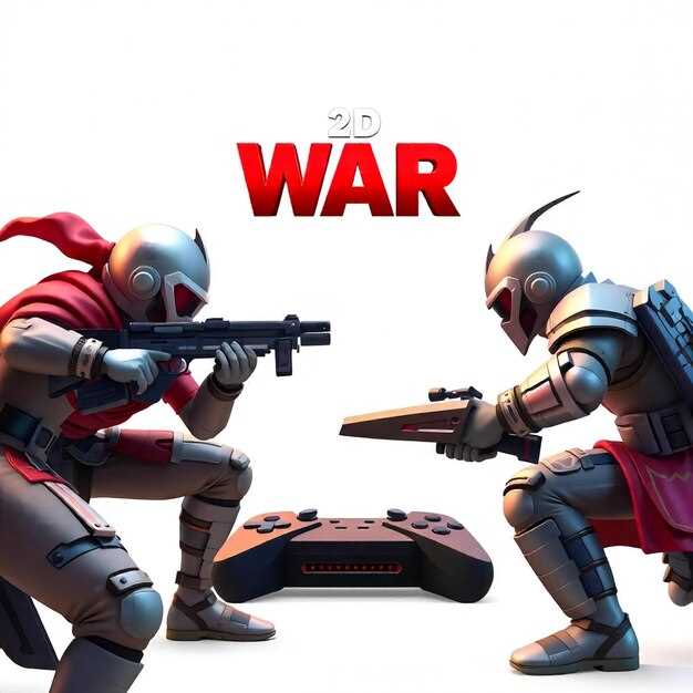 Сравнение режимов Battle Royale и Team Deathmatch