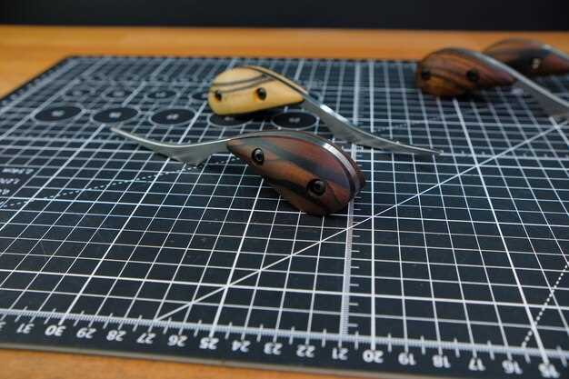 Режимы резания для пластика: особенности охлаждения и предотвращение деформаций