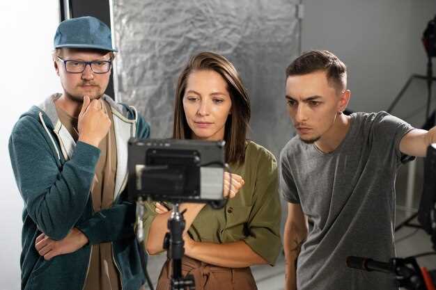 Изучение стилей известных режиссеров и их влияние на жанры кино