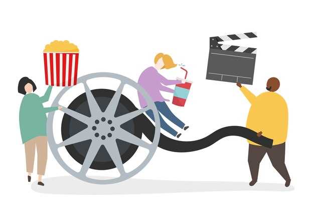 Анализ творческого стиля современных режиссеров