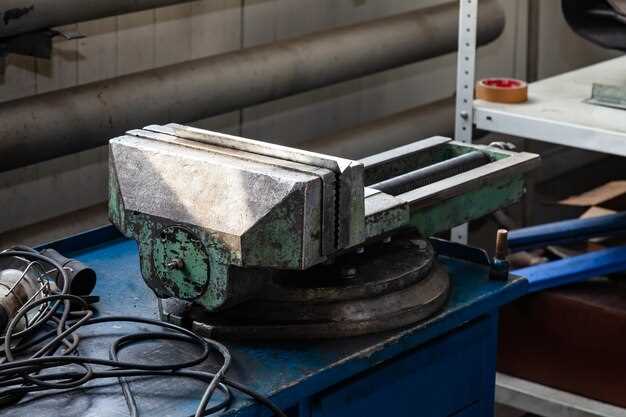 Установка и регулировка резцедержателей на станках