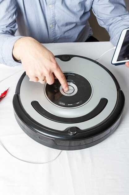 Инновации в уборке: как технологии меняют домашний быт