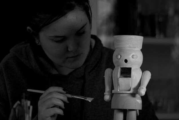 Будущее художественной робототехники и её возможности