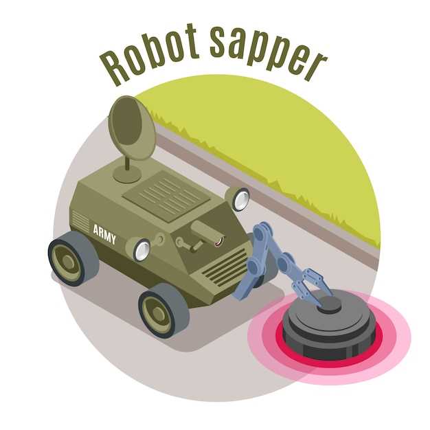 Современные технологии автоматизации на фабриках боеприпасов