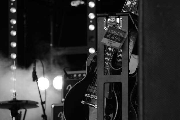 Как рок-музыка формирует атмосферу в фильмах