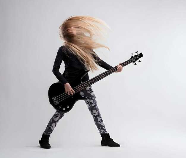 Как стили рок-музыки формируют уличную моду