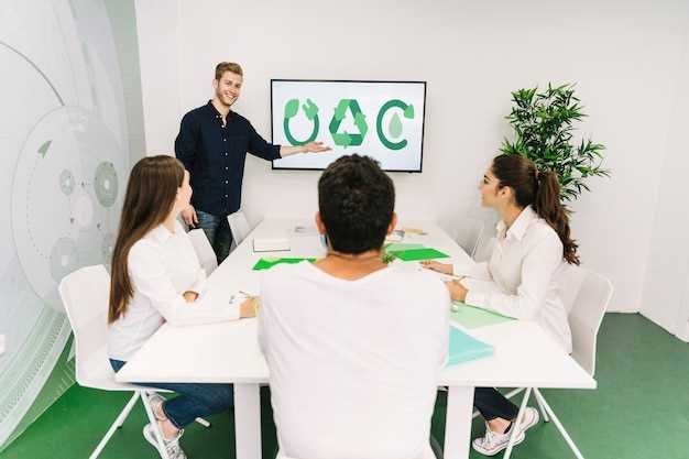 Примеры успешных CSR-инициатив для укрепления командного духа