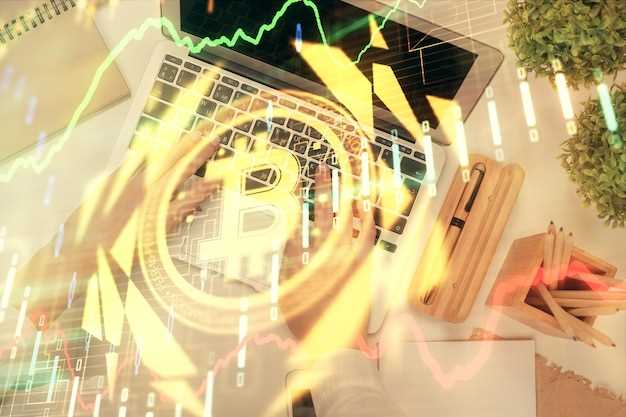 FinTech и его влияние на финансовые услуги