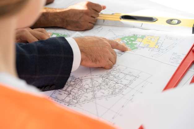 Проблемы и решения в обучении проектированию и архитектуре