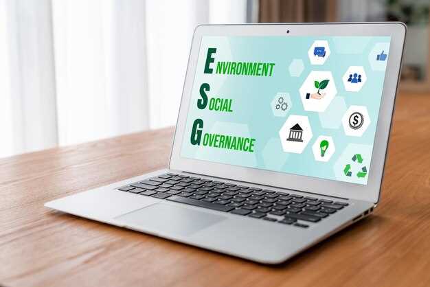 Стратегии ESG для инфлюенсеров в социальных медиа