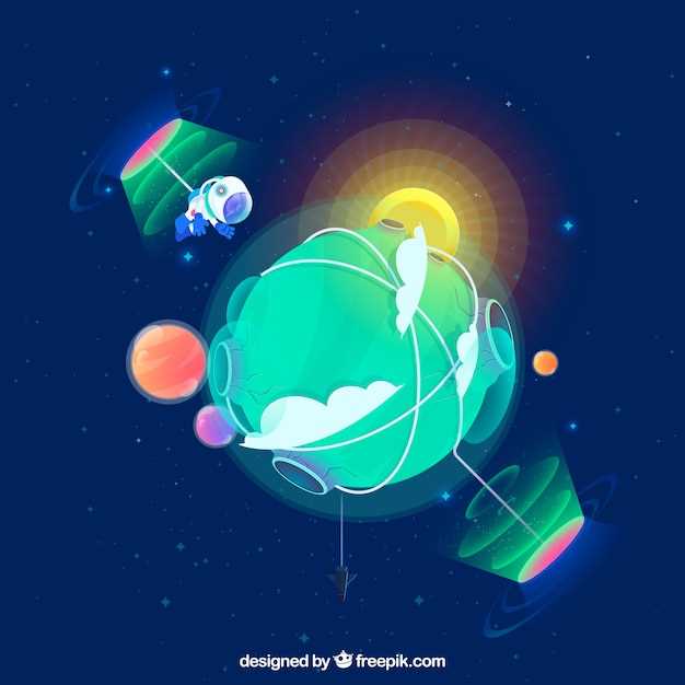 Исследование магнитосферы и её значение для жизни на планетах