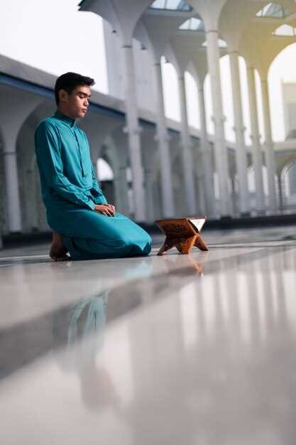 Современные архитектурные решения в строительстве мечетей