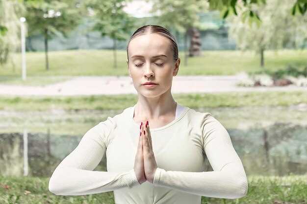 Первые шаги в практиках mindfulness для достижения внутреннего спокойствия