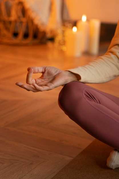 Создание баланса между работой и личной жизнью с помощью mindfulness