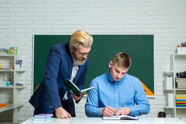 Почему менторы важны для финансового образования
