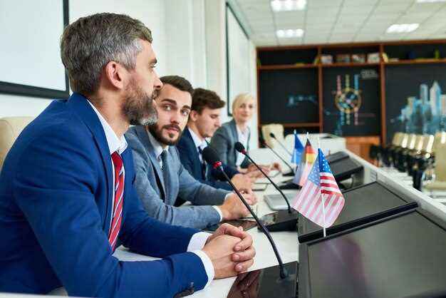 Влияние граждан на формирование экономической политики