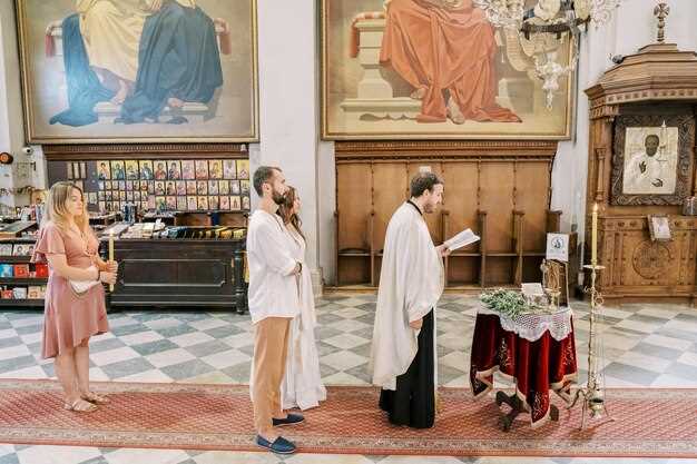 Роль церкви в социальном устройстве и повседневной жизни